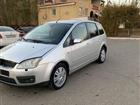 Ford C-MAX 2.0, 2005, 150000