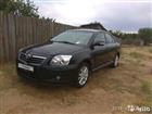 Toyota Avensis 1.8, 2006, 217500