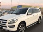 Mercedes-Benz GL- 3.0AT, 2014, 90000