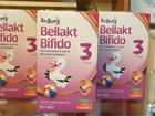 Bellakt Bifido 3