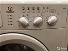   Indesit wisl 83