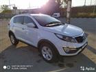 KIA Sportage 2.0AT, 2013, 88000