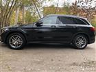 Mercedes-Benz GLC- 2.1AT, 2015, 42000