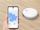   Xiaomi Mi Robot Vacuum Cleaner