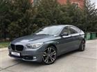 BMW 5  GT 3.0AT, 2009, 150000