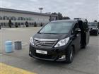 Toyota Alphard 3.5AT, 2013, 140000