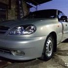 Chevrolet Lanos 1.5 , 2006, 