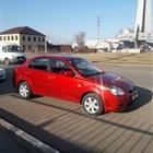 KIA Rio 1.4 , 2010, 152 000 