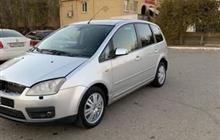 Ford C-MAX 2.0, 2005, 150000