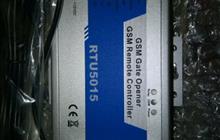 GSM- RTU5015