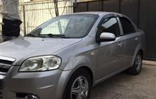 Chevrolet Aveo 1.4AT, 2008, 186000