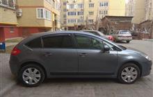 Citroen C4 1.6AT, 2011, 75000