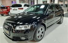 Audi A3 1.4AMT, 2012, 170000