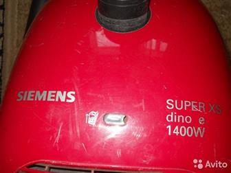  siemens super xs dino e 1400 w   