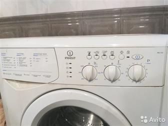    Indesit WIL 102 (R),   ,  5 ,      ,      2016 ,    