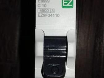   Schneider easy9 40 C EZ9F34140 - 130 , Schneider easy9 32 C EZ9F34132 - 130 , Schneider easy9 10 C EZ9F34110 - 100 ,    