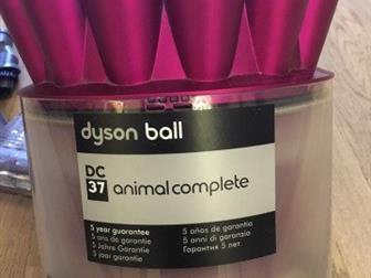  Dyson DC 37 ,   ,  