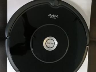    iRobot Roomba606,  ,  