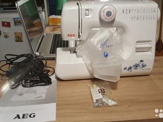   AEG NM 376B,    ,  ,  