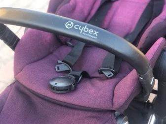   Cybex Priam    All Terrain      ,            ,  