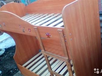 продам кровать срочно, в Астрахани