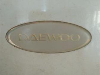  2-  Daewoo, no frost,   ,   ,  