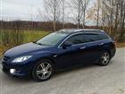 Mazda 6 2.0AT, 2008, 