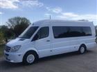 Mercedes-Benz Sprinter 3.0, 2007, 170000