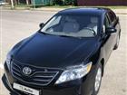 Toyota Camry 2.4AT, 2010, 156000