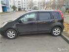 Nissan Note 1.4, 2007, 180000
