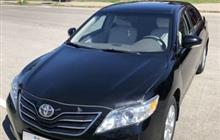 Toyota Camry 2.4AT, 2010, 156000
