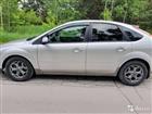 Ford Focus 2.0AT, 2007, 214000