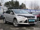 Ford Focus 1.6AMT, 2013, 107756