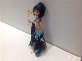    Monster High   ,  : , , ,    , : /  