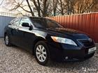Toyota Camry 2.4AT, 2008, 163700