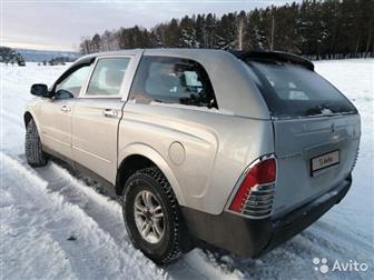  SSANGYONG ACTION SPORTS, 2008 /,       ,   ,    ,     
