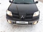 Mitsubishi Outlander 2.4AT, 2006, 202000