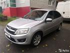 LADA Granta 1.6, 2014, 