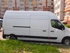 Renault Master 2.3, 2012, 