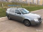 LADA Priora 1.6, 2010, 