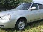 LADA Priora 1.6, 2010, 