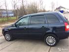 LADA Kalina 1.6, 2013, 