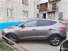 Hyundai ix35 2.0, 2013, 