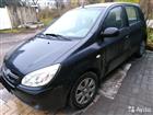 Hyundai Getz 1.4, 2006, 