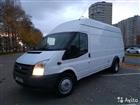 Ford Transit 2.4, 2011, 