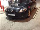 Mazda 3 1.6, 2007, 