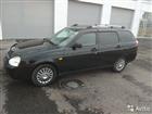 LADA Priora 1.6, 2010, 