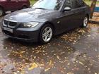 BMW 3  2.0AT, 2008, 