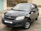 LADA Granta 1.6, 2014, 