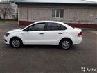 Volkswagen Polo 1.6, 2013, 